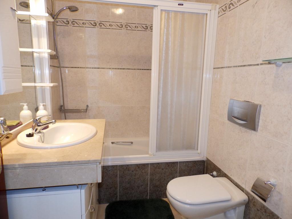 Apartamento Plaza Roja Apartamento Granadilla De Abona