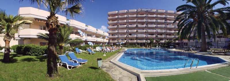 Molino Blanco Hotel Puerto de la Cruz (Tenerife)