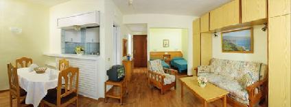 Hotel Molino Blanco Puerto de la Cruz (Tenerife)