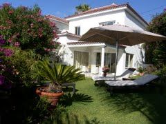 Hotel Jardin De La Paz