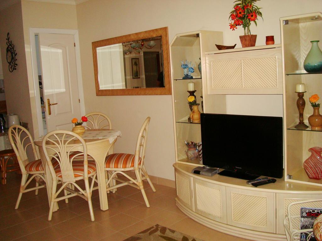 Apartamento Apartamento Corbeta Punta Brava *
