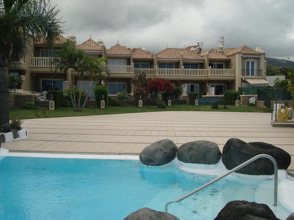 Apartamento Corbeta Punta Brava
