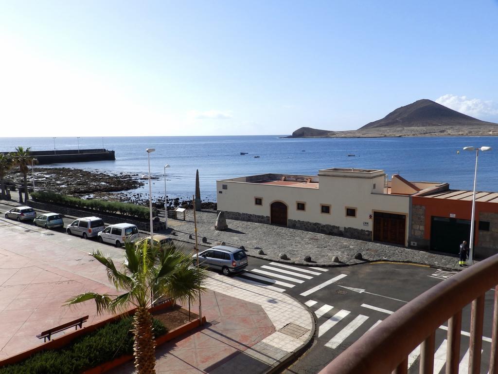 Apartamento Apartamento Plaza Roja *