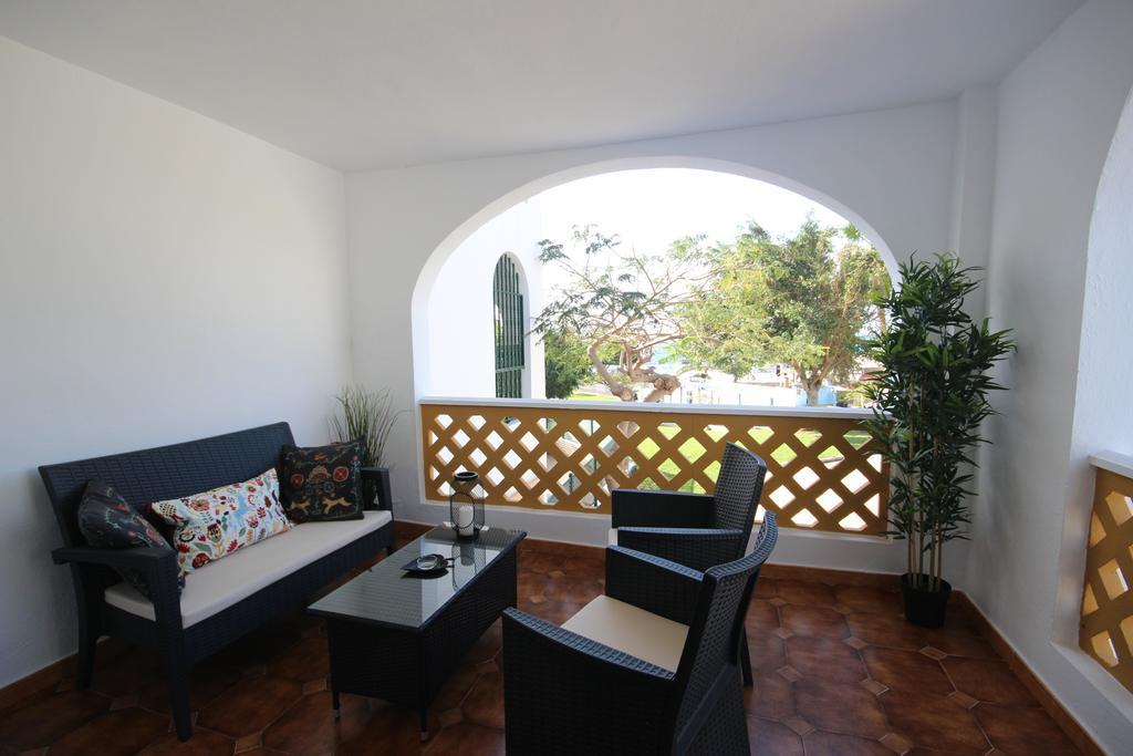 Studio Sunset, Sea View, Costa Adeje Apartment *