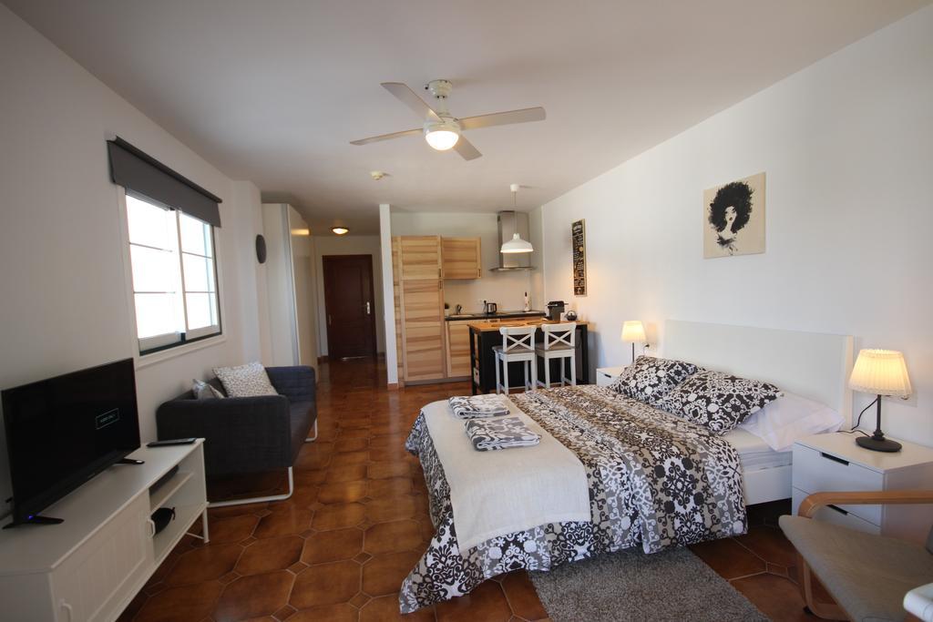 Studio Sunset, Sea View, Costa Adeje Apartment *