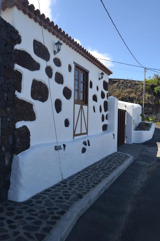 La Fortaleza Сasa de vacaciones Erjos-El Tanque