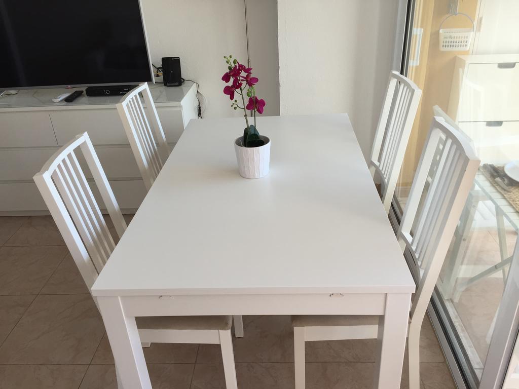 Apartment Copacabana