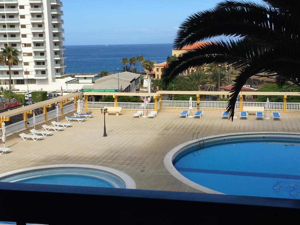 Copacabana Apartment *