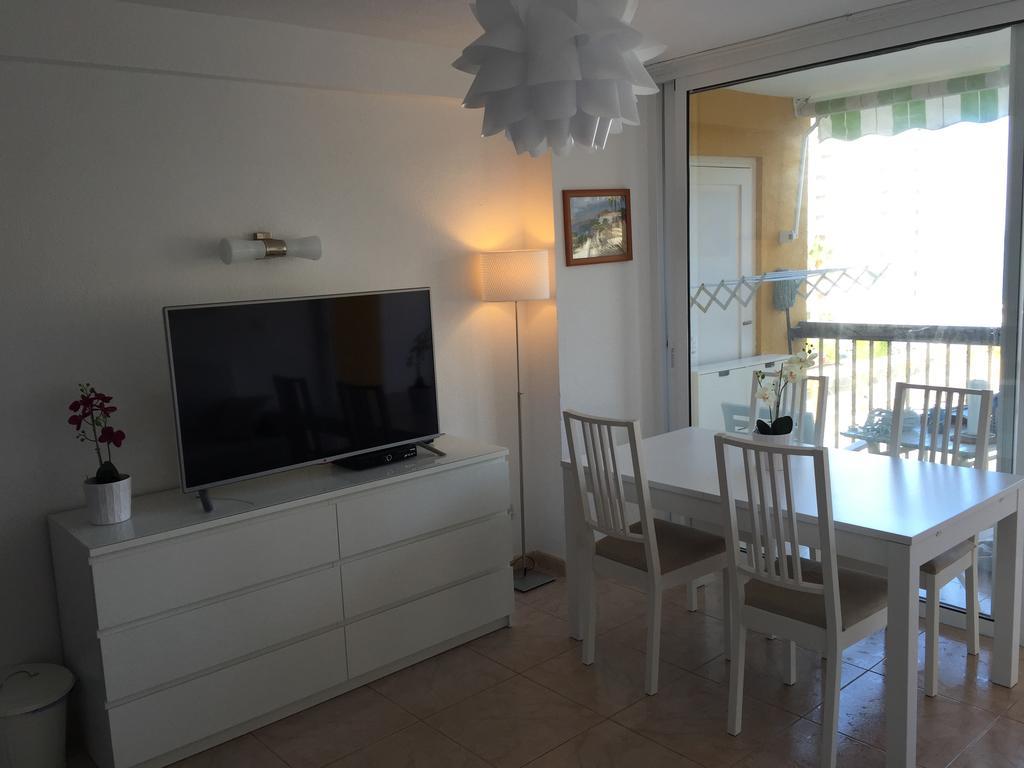 Apartment Copacabana