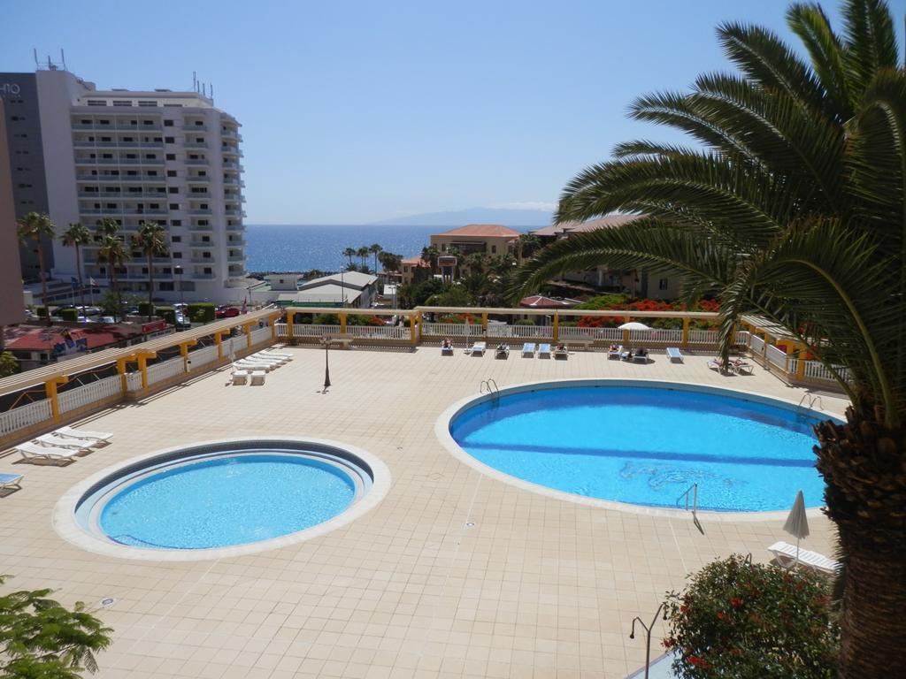 Copacabana Apartment *