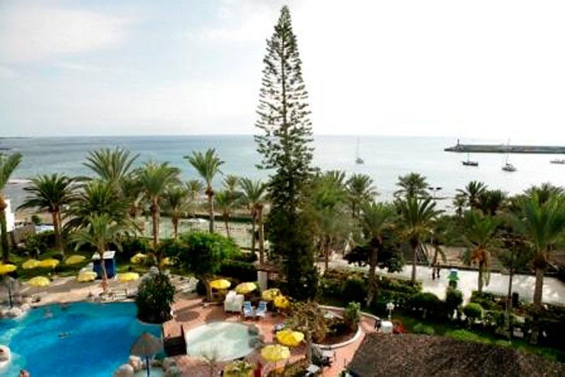 Boutique H10 Big Sur - Adults Only Hotel