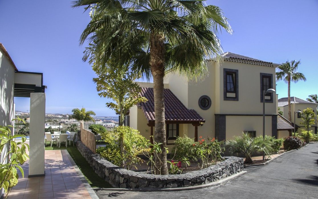 Maria 5* Costa Adeje (Tenerife)