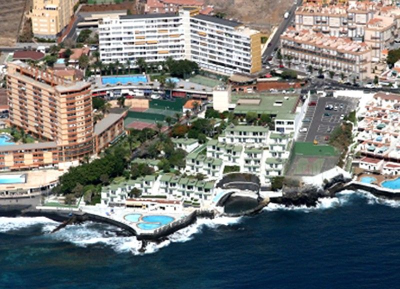 Tenerife Tour 3* Tenerife Island