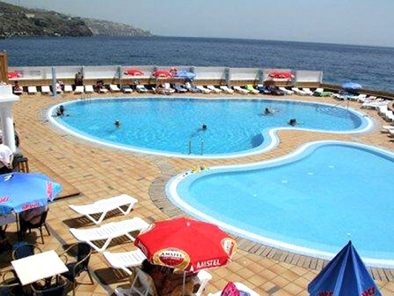 Tenerife Tour Hotel