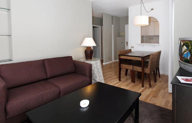 Hg Cristian Sur Appartement Los Cristianos (Tenerife)