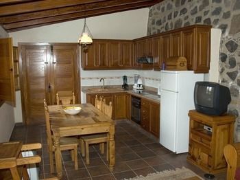 La Tanquera Villa *