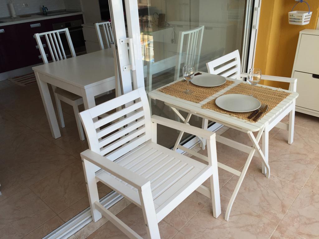 Apartment Copacabana Costa Adeje (Tenerife)