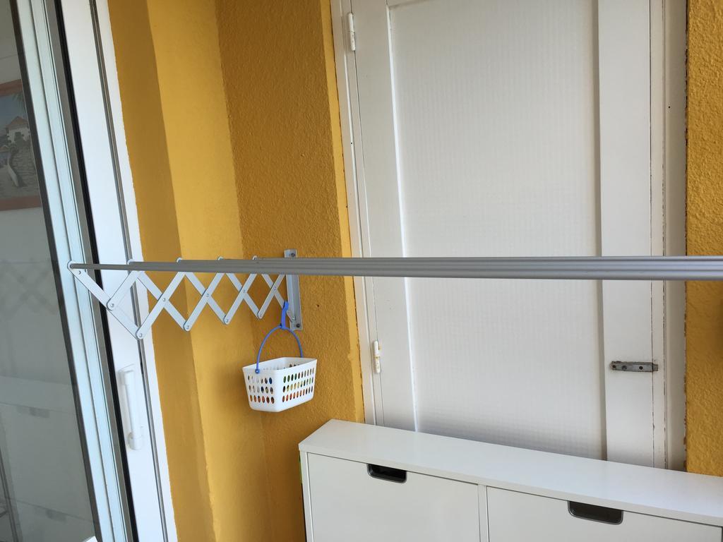 Apartment Copacabana