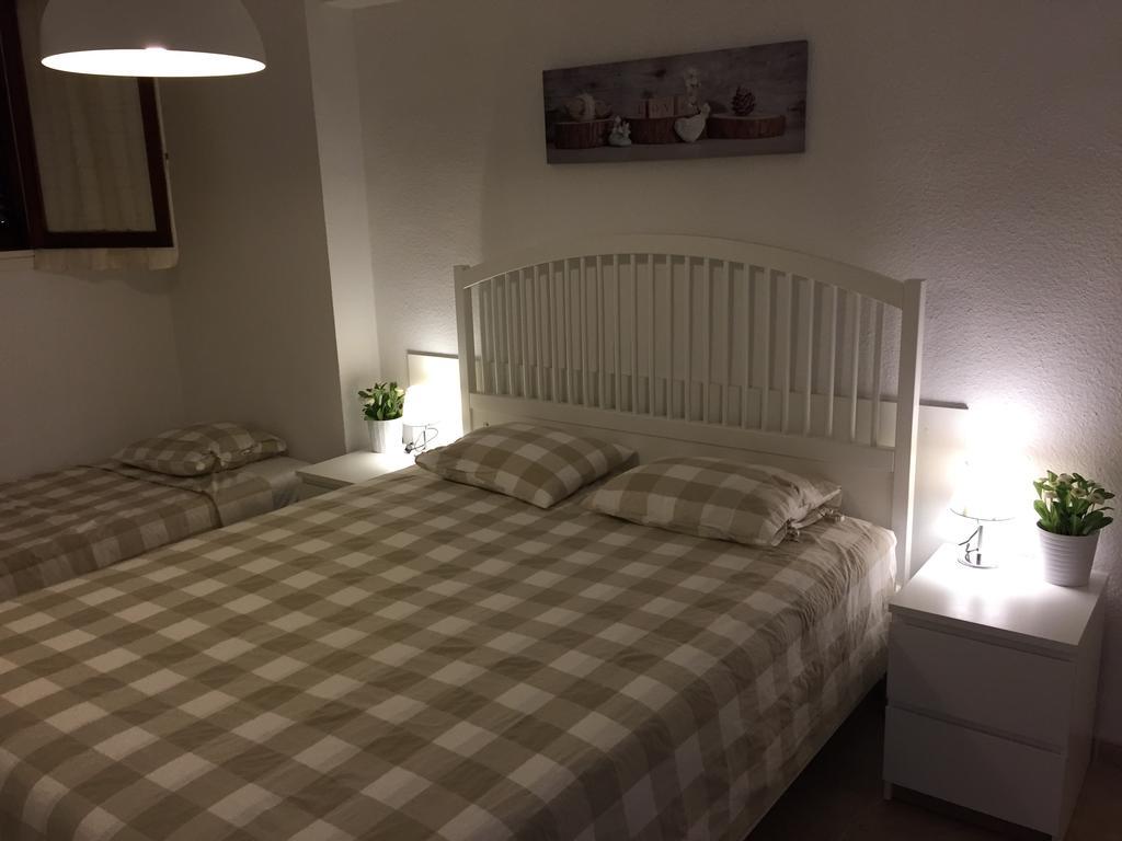 Apartment Copacabana *