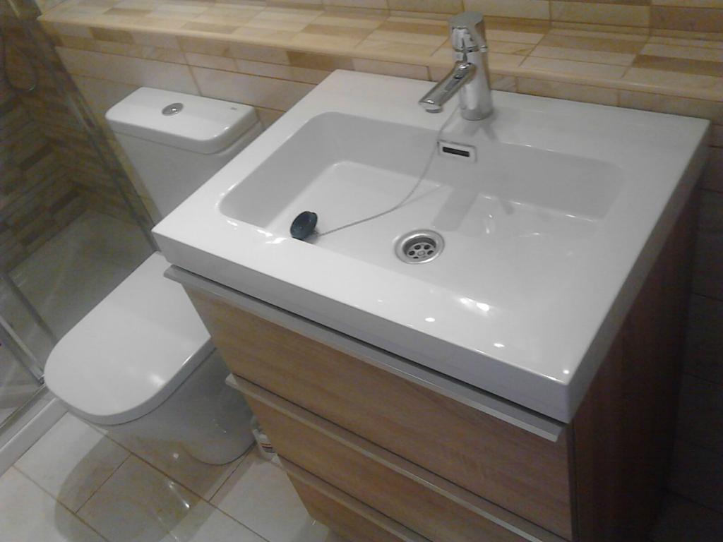 Copacabana Apartment *
