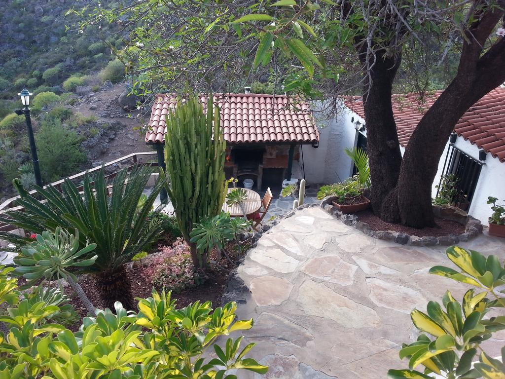 Holiday home La Cuadra