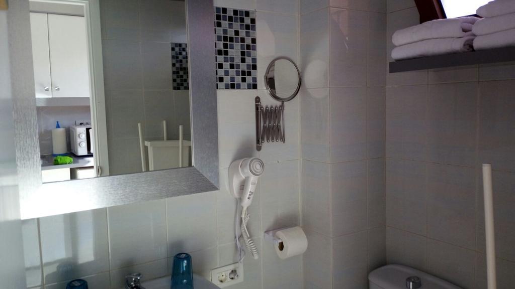 Seguro De Sol Appartement Puerto de la Cruz (Tenerife)