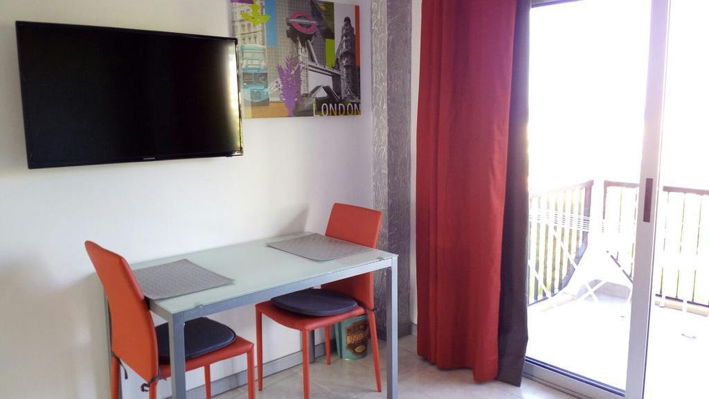 Appartement Seguro De Sol Puerto de la Cruz (Tenerife)