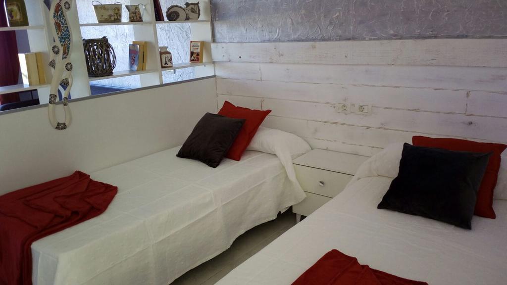 Seguro De Sol Appartement