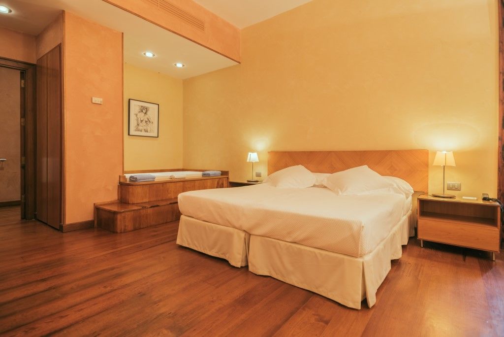 San Roque (adults Only) 4* Garachico (Tenerife)