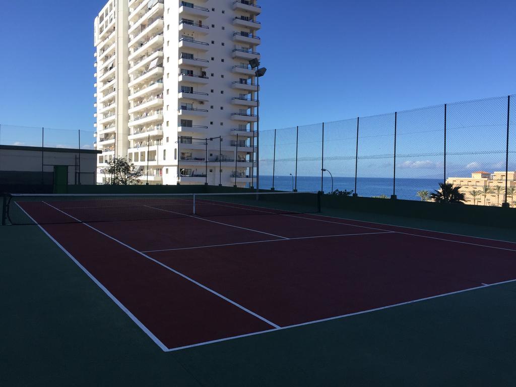 Appartement Viparaiso Costa Adeje (Tenerife)