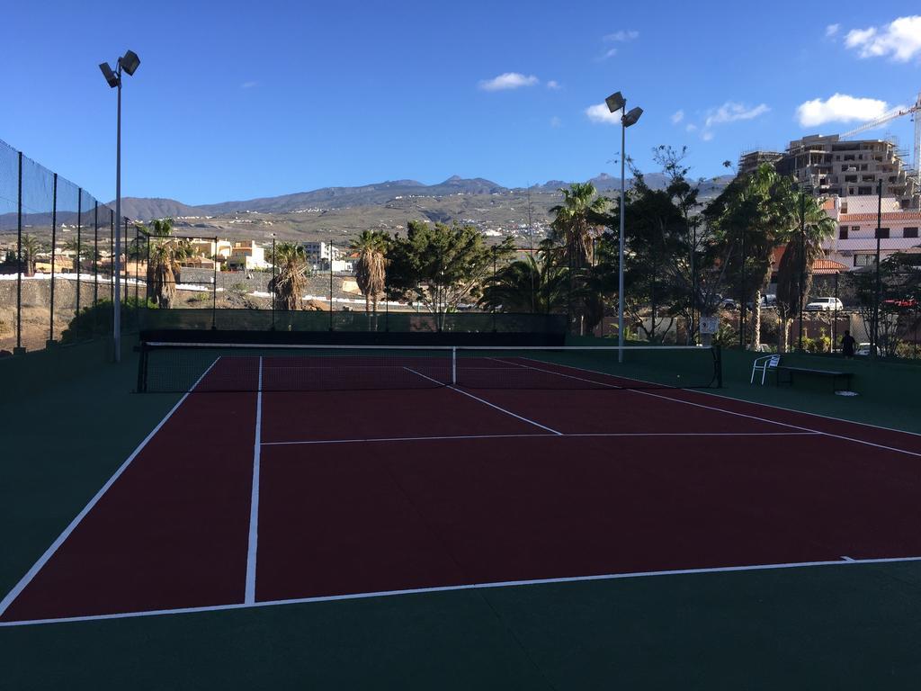 Viparaiso Appartement Costa Adeje (Tenerife)