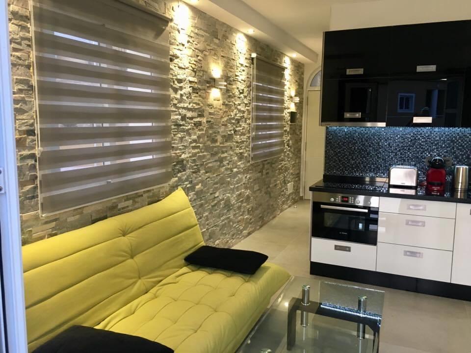 Apartamento Orlando
