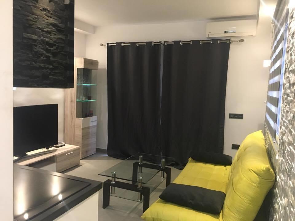 Apartamento Orlando *