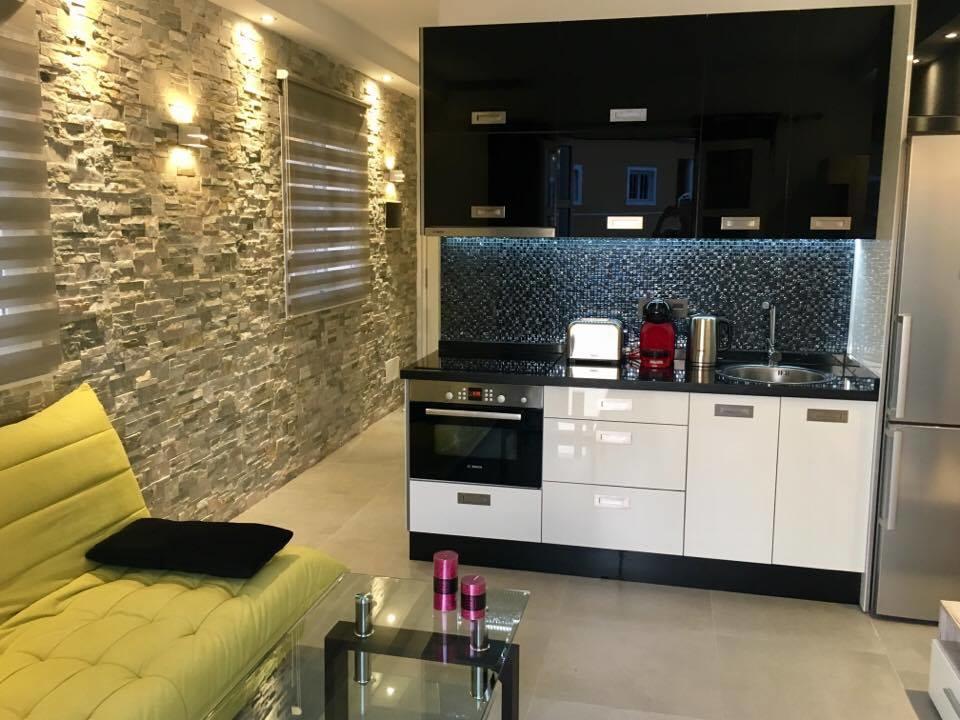 Orlando Apartamento Costa Adeje (Tenerife)
