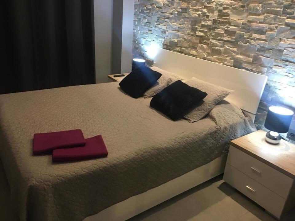 Apartamento Orlando *