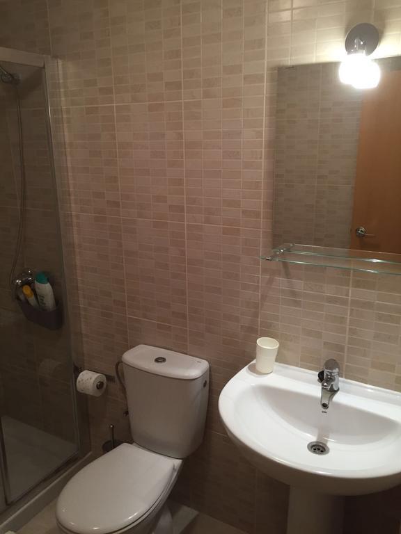 Eos Apartment Buzanada