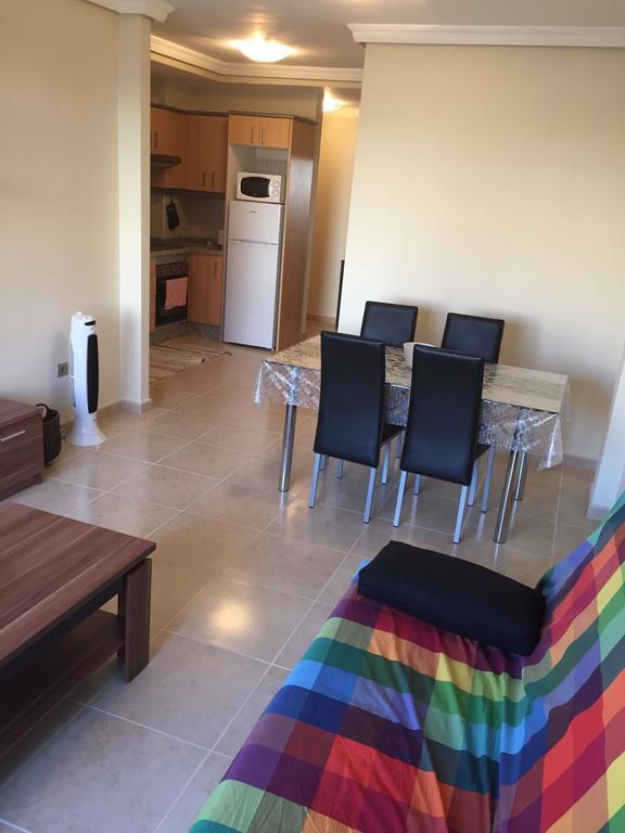 Apartment Eos Buzanada