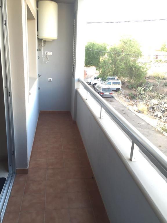 Eos Apartment Buzanada