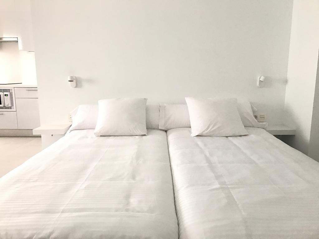 Holiday home Canary Lofts Santa Cruz de Tenerife