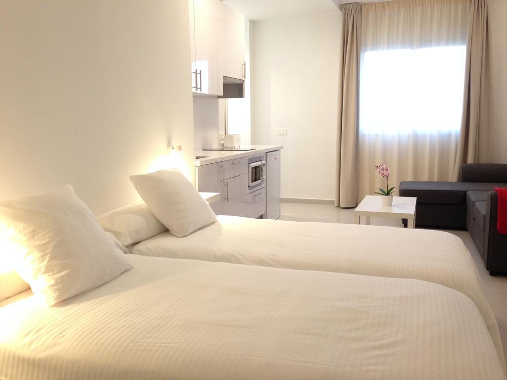 Holiday home Canary Lofts Santa Cruz de Tenerife