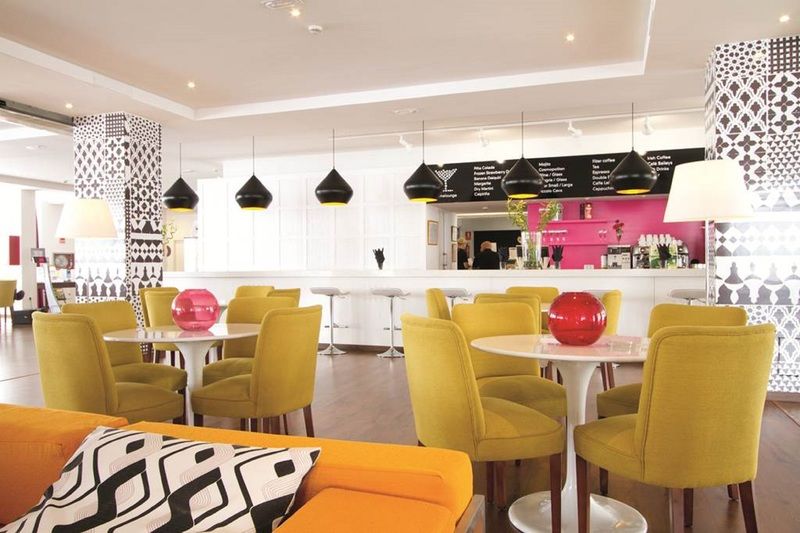 Coral & - Adults Only Hotel 4*