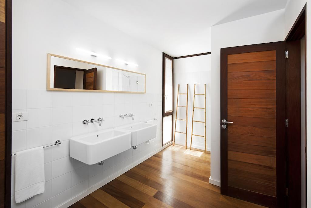 Villa Casas Bioclimaticas Iter *
