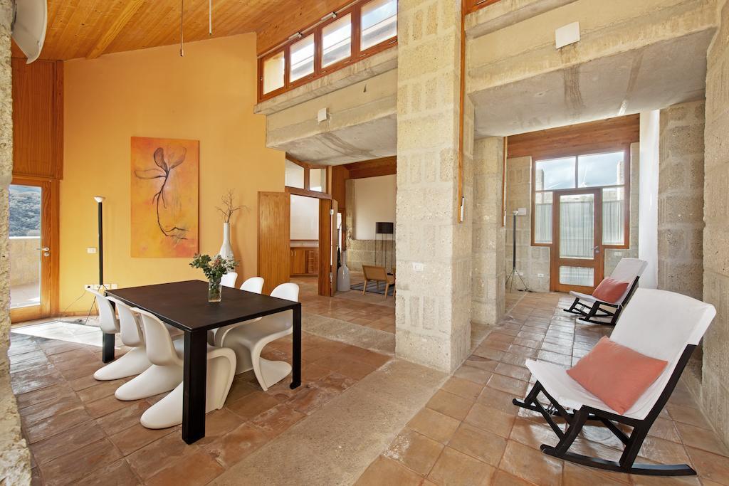 Casas Bioclimaticas Iter Villa *