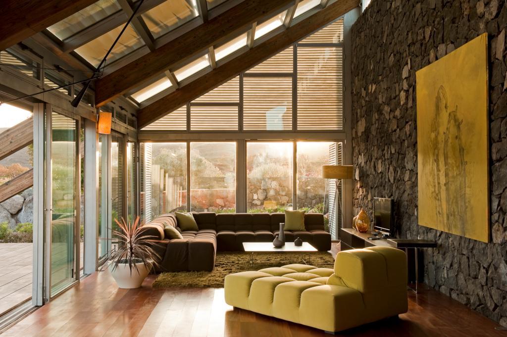 Villa Casas Bioclimaticas Iter