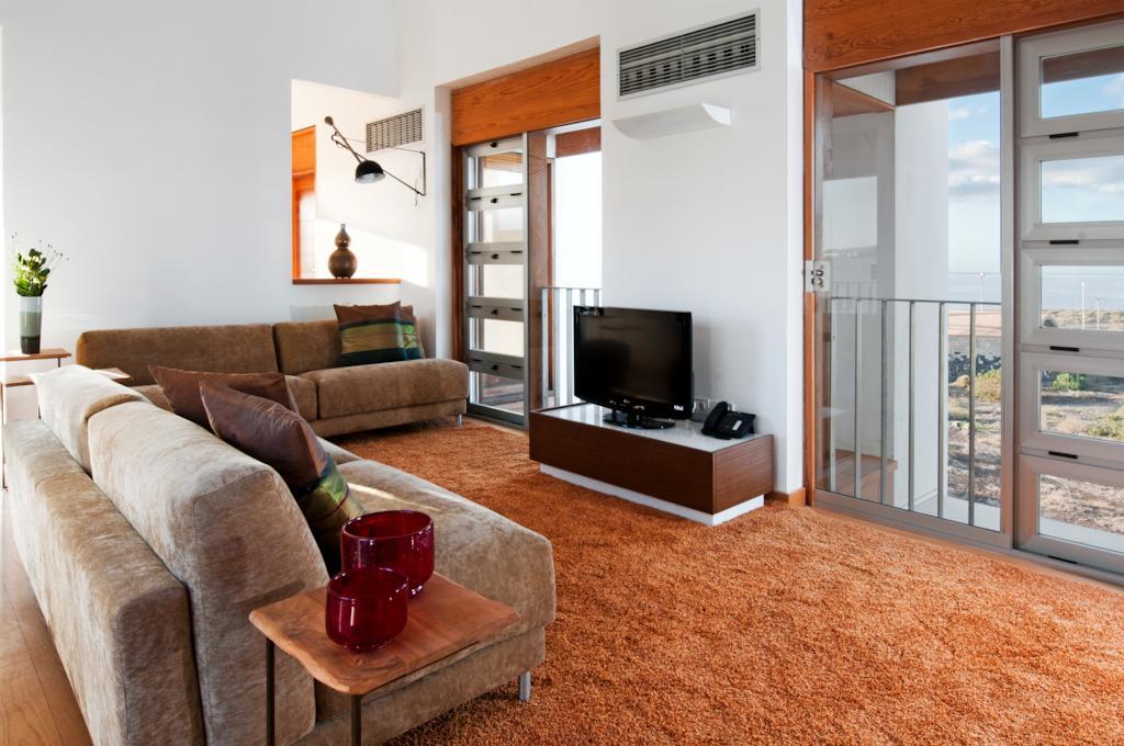Casas Bioclimaticas Iter Villa El Médano
