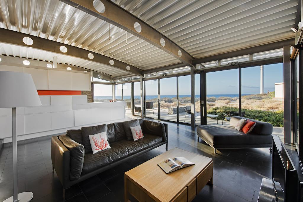 Casas Bioclimaticas Iter