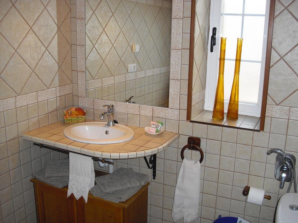 Appartement El Picacho In The Countryside 2 Km From The Tejina