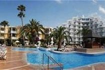 Hg Cristian Sur Appartement Los Cristianos (Tenerife)