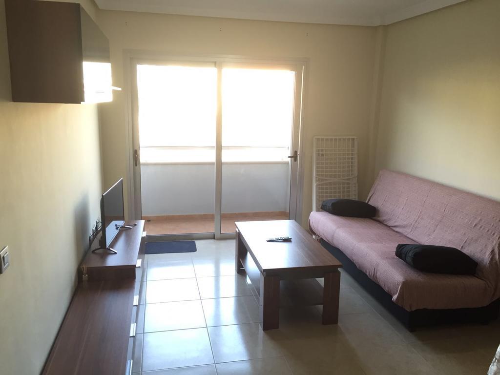 Eos Apartment Buzanada