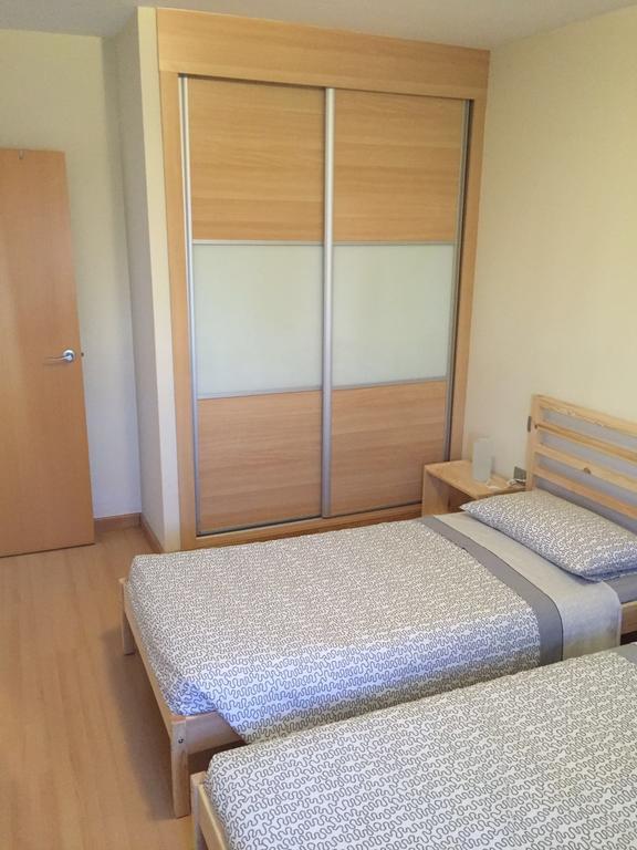 Eos Apartment